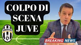 🚨🔥 Rivelazione di Pedullà sulla JUVENTUS Ci siamo Ultime NOTIZIE di calciomercato oggi 💥 [upl. by Atiuqrahs]