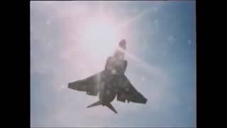 F4 Phantom II Documentary 1987 [upl. by Eanehs320]