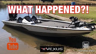 Whats Wrong With My Vexus Boat Viewers Questions Answered [upl. by Adehsor]