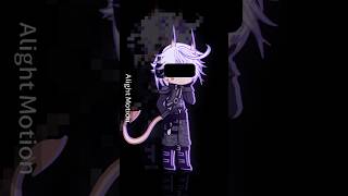 raziel lore dropping soon 😝😈 gacha gachalife edit gachalife2 fyp shorts trend trending [upl. by Hsejar]