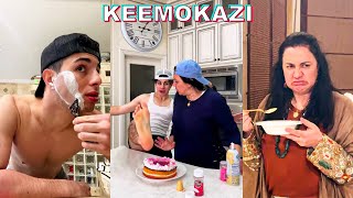 1 HOUR KEEMOKAZI TIKTOK COMPILATION 2023 14 [upl. by Trevethick]