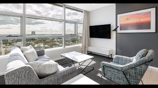 Meriton Suites Zetland [upl. by Cord]