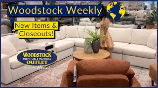 Woodstock Weekly Episode 43 [upl. by Merritt]