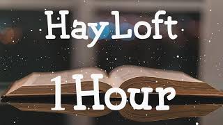 Mother Mother  HayLoft  1Hour Loop   Lyrics [upl. by Theodoric]