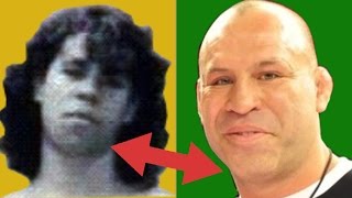 Wanderlei Silva from 2 to 40 years old [upl. by Adnot]