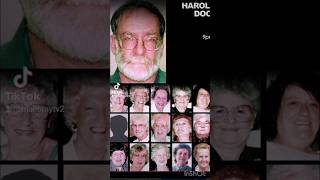 Dr DEATH HAROLD SHIPMAN youtubeshorts [upl. by Hallsy]