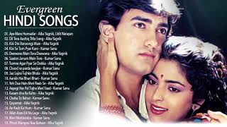 Old Hindi SONGS Unforgettable Golden Hits  Ever Romantic Songs  Best Indian Songs  Eric Davis [upl. by Arhas229]