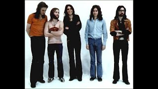 Genesis  Live Belgium TV March 1972 HD [upl. by Baumbaugh79]