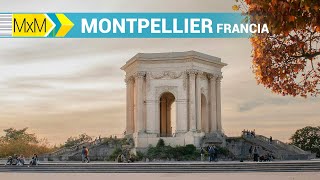 Madrileños por el Mundo Montpellier [upl. by Paff]