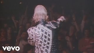 Judas Priest  Rock You All Around the World Live from the Fuel for Life Tour [upl. by Messing99]