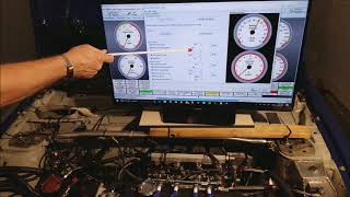 Injector and Coil Testing MS3 [upl. by Mart618]