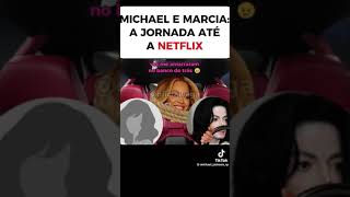 Michael Jackson e a Márcia [upl. by Bollinger]