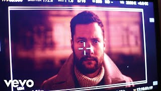 Calum Scott  You Are The Reason Behind The Scenes [upl. by Fifine]