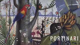 Conheça a vida e obra de Candido Portinari – um dos mais aclamados pintores brasileiros [upl. by Mihsah]