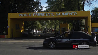 2015  Parque Sarmiento [upl. by Iaka]