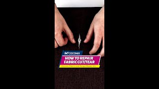 How to Patch and Repair Carpet with Leftover Scraps [upl. by Alyacim]