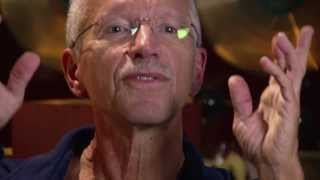 NEA Jazz Masters Keith Jarrett 2014 [upl. by Ocinom]