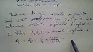 Marimi direct proportionale [upl. by Lowry]