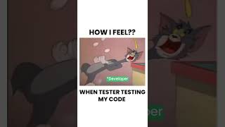 QA Memes That Every Software Tester Can Relate To [upl. by Loferski213]