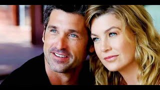 MerDer Theme song Greys Anatomy orchestrated [upl. by Yorled499]