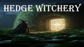 Hedge Witchery EP143 [upl. by Ahsyt]