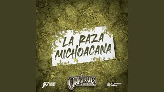 Raza Michoacana En Vivo [upl. by Charles]