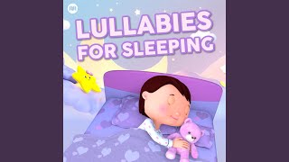 Brahms Lullaby Calming Soft Lullaby [upl. by Relluf]