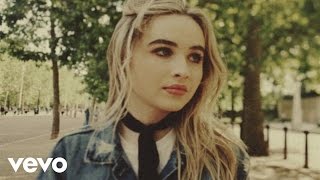 Sabrina Carpenter  On Purpose Official Video [upl. by Terbecki]