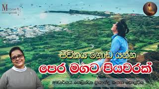 ජීවිතය ගොඩයන්න පෙරමගට පියවරක්  ආචාර්ය ගරු සෙලින්ටා ප්‍රනාන්දු කන්‍යා සොයුරිය  Meziya 2024 11 20 [upl. by Ecinehs]