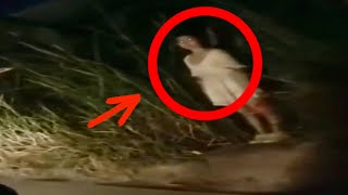 13 PINAKA NAKAKATAKOT NA VIDEO SA INTERNET Manananggal real footage [upl. by Eenahs]