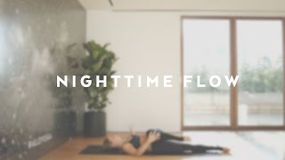 Nighttime Flow with Action Jacquelyn [upl. by Paff]