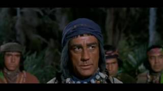 Daniel Boone S02E17 Seminole Territory [upl. by Salvidor]