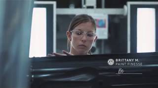 Volkswagen Chattanooga commercial [upl. by Trixi271]