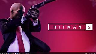 How To Download Hitman 2 2018 For Free  100 Working [upl. by Arelus]