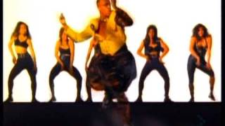 Mc Hammer  U cant Touch This kmel mix Video Remix by VjCharlie Rengo [upl. by Thirzi]