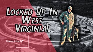 The Gloomy and Grim MaximumSecurity Prisons of West Virginia [upl. by Dranoel]