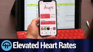 Apple Watch Heart Rate Readings Explained [upl. by Leahplar263]