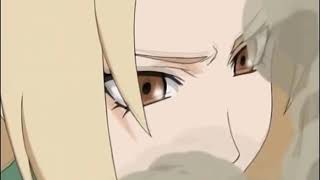 JiraiyaNarutoand tsunade vs kabuto and orochimaru EngDub [upl. by Rabka]