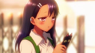 Ijiranaide Nagatoro San   AMV  Undress Rehearsal [upl. by Ide352]