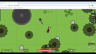 1v1 vs Dank Potato Part 2  Survivio 1v1 [upl. by Picker]