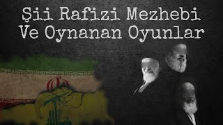 Şii Rafizi Mezhebi Ve Oynanan Oyunlar hizbullah şii oyun nasrallah rafizi video shorts [upl. by Sweet337]