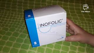 inofolic [upl. by Odranoel284]