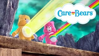 Care Bears  The Care Bear Stare [upl. by Yelnek597]