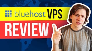 👉 Bluehost VPS Review 2025 by SiteStarters 🔥 [upl. by Dnyletak]