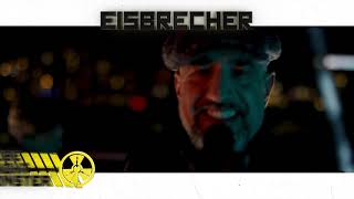 Eisbrecher  New Album quotLiebe Macht Monsterquot Trailer  OUT NOW [upl. by Annaet]