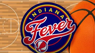 Indiana Fever broadcast schedule released for 2024 season [upl. by Dulcinea94]