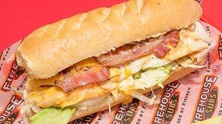 The Untold Truth Of Firehouse Subs [upl. by Iorgos]