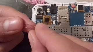 Cómo encender un celular sin botón por hardware [upl. by Brenk]