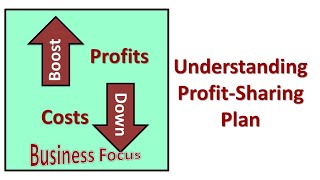 Understanding Profit  Sharing Plan [upl. by Mcclary]