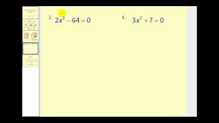 How to use the Square root square and cube functions on your calculator [upl. by Yelknirb45]